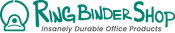 RingBinderShop.com