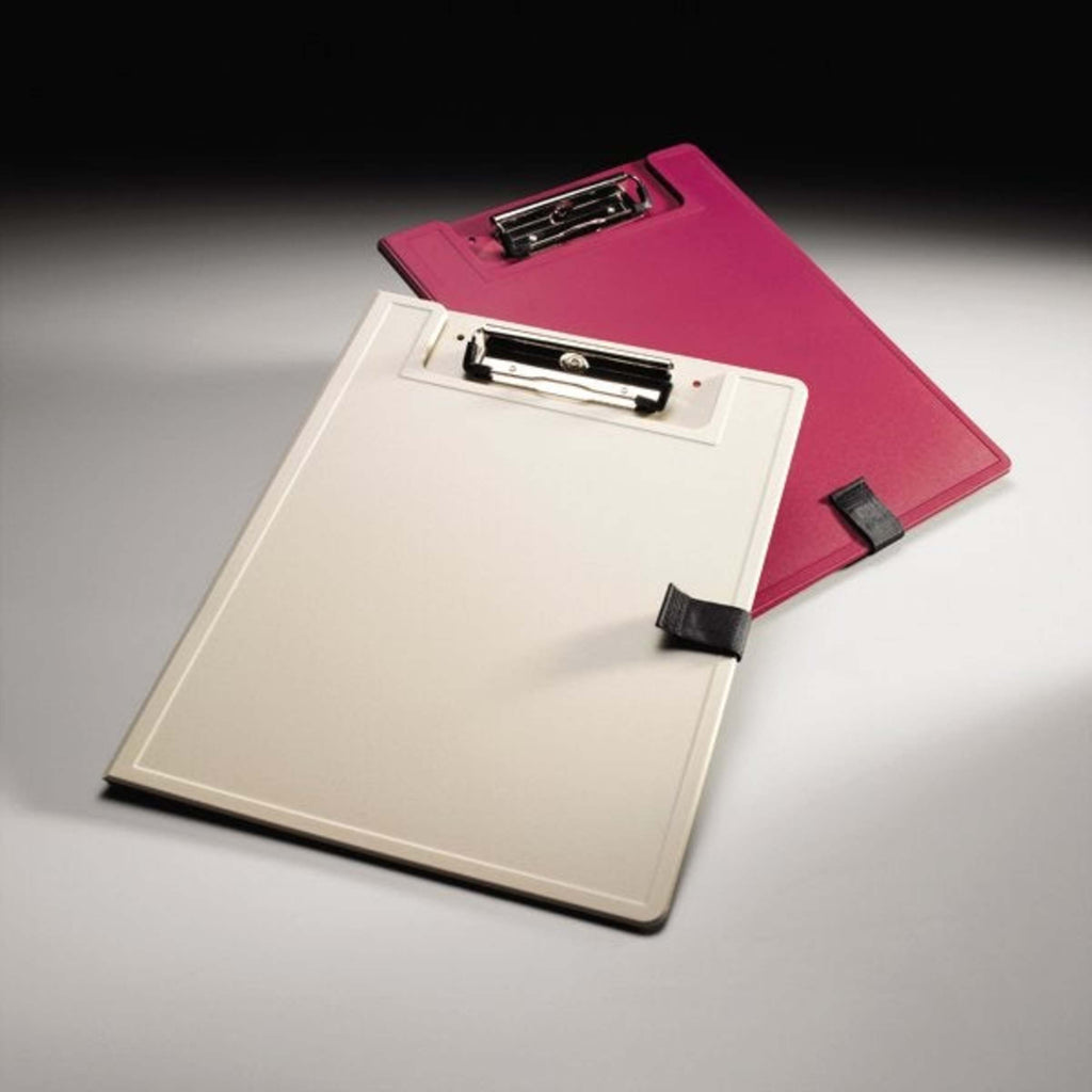 Velcro® Strap for Heavy Duty Low-Profile Covered Clipboards